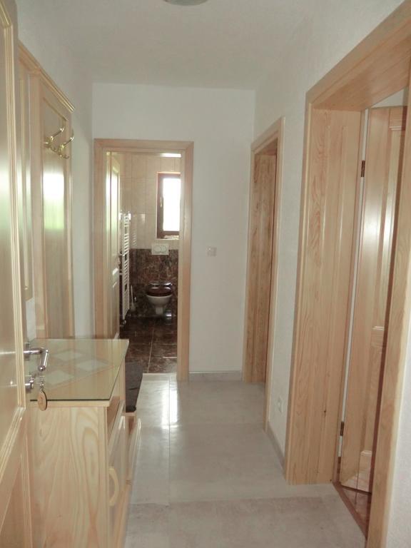 Ethno House Izvor Hotell Vrelo Koreničko Exteriör bild