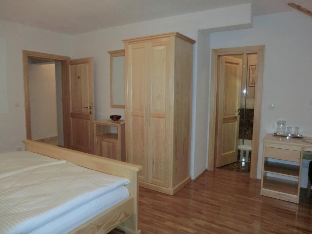 Ethno House Izvor Hotell Vrelo Koreničko Exteriör bild